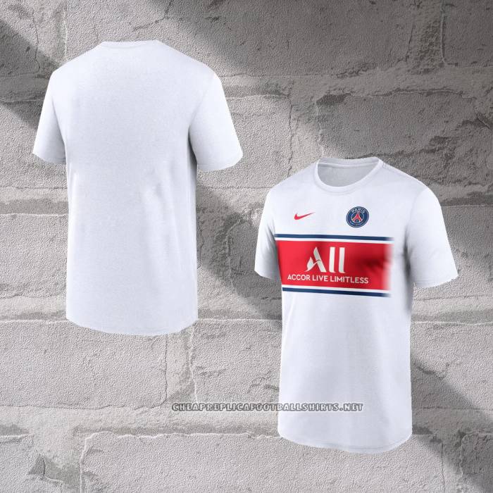 Paris Saint-Germain 30 Fan Top Shirt 2021-2022